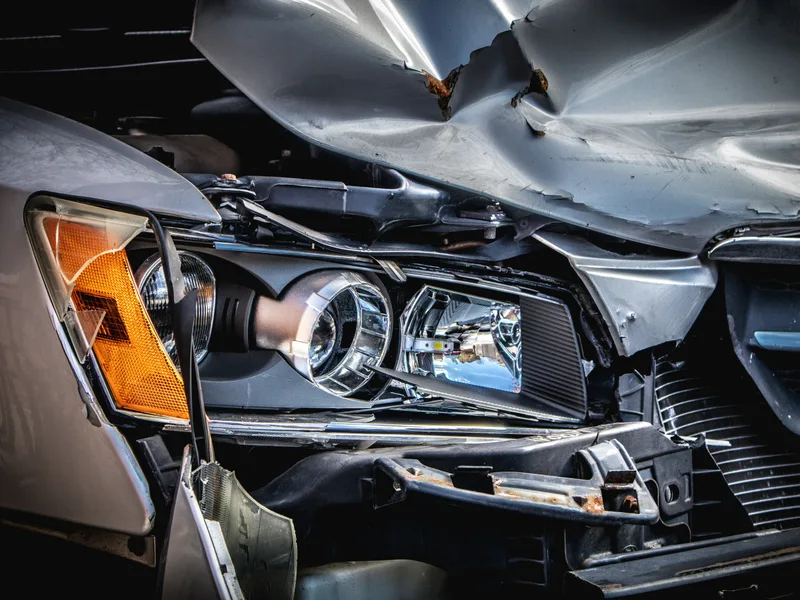 Auto Accident Care at Live Well Family Chiropractic in Houston