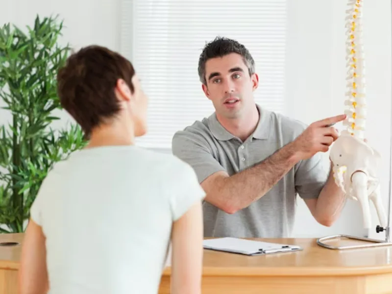 How Chiropractic Care works at Live Well Family Chiropractic