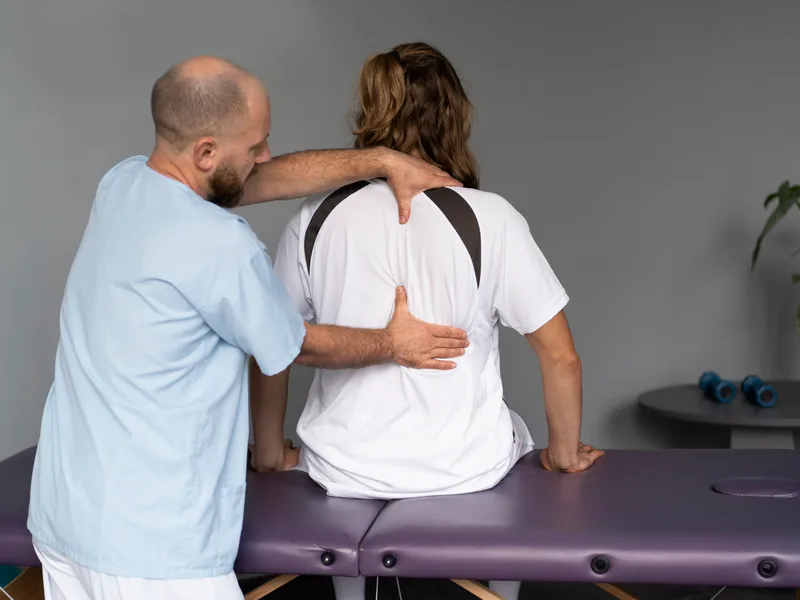 Functional Medicine at Live Well Family Chiropractic in Houston