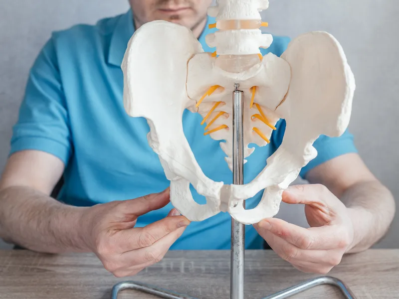 How Gonstead Technique works at Live Well Family Chiropractic