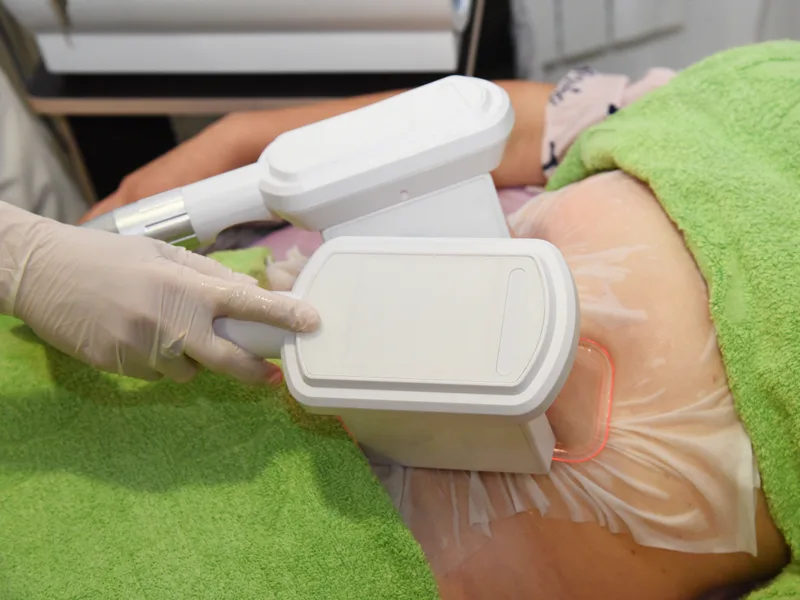 Hormone Replacement at Live Well Family Chiropractic in Houston