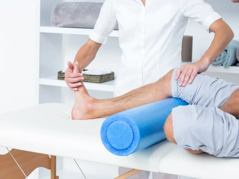 How Intersegmental Traction Therapy works at Live Well Family Chiropractic