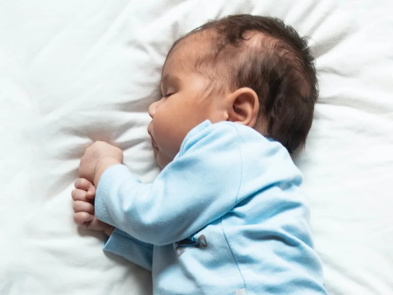 How Pediatric Care works at Live Well Family Chiropractic