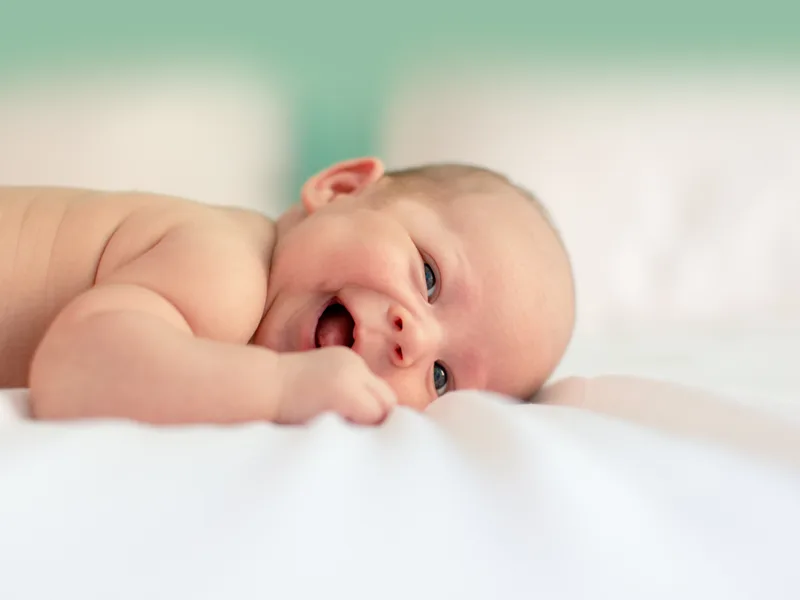 Pediatric Care at Live Well Family Chiropractic in Houston
