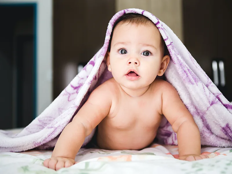 Pediatric Care at Live Well Family Chiropractic in Houston