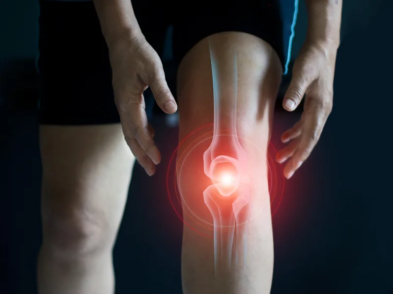 How Live Well Family Chiropractic treats arthritis in Houston