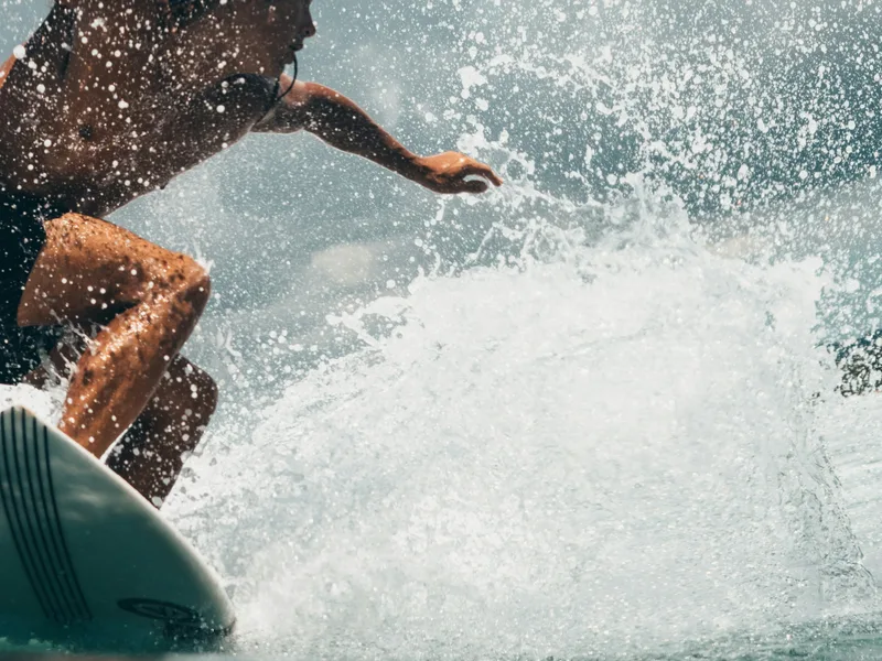 How Live Well Family Chiropractic treats athletic balance in Houston