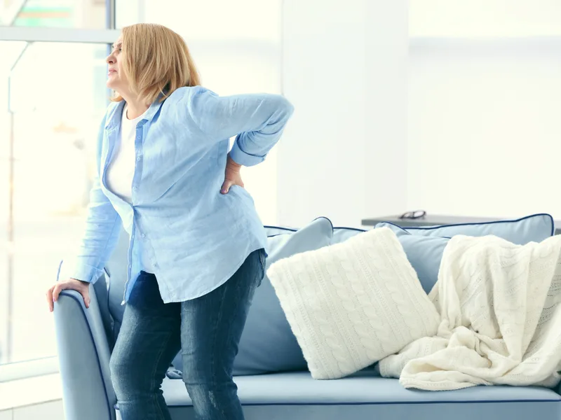 Chiropractic care for bursitis at Live Well Family Chiropractic in Houston