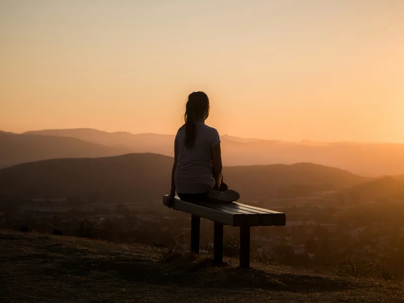 Live Well Family Chiropractic treating mood balance in Houston