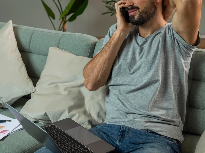 Chiropractic care for neck pain at Live Well Family Chiropractic in Houston