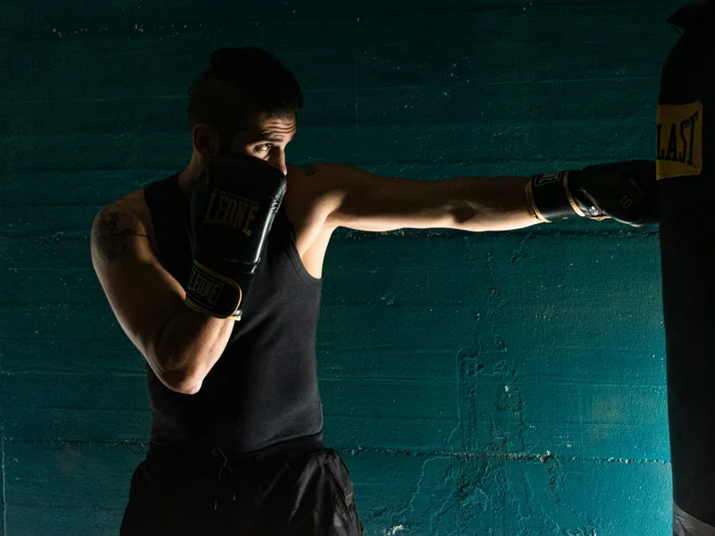 Chiropractic care for overuse injuries at Live Well Family Chiropractic in Houston