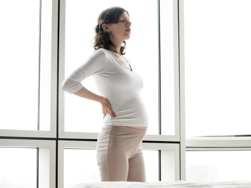 Chiropractic care for sciatica at Live Well Family Chiropractic in Houston