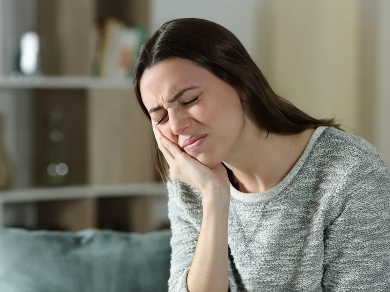 How Live Well Family Chiropractic treats tmd / tmj in Houston