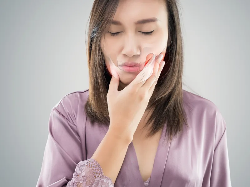 Chiropractic care for tmd / tmj at Live Well Family Chiropractic in Houston