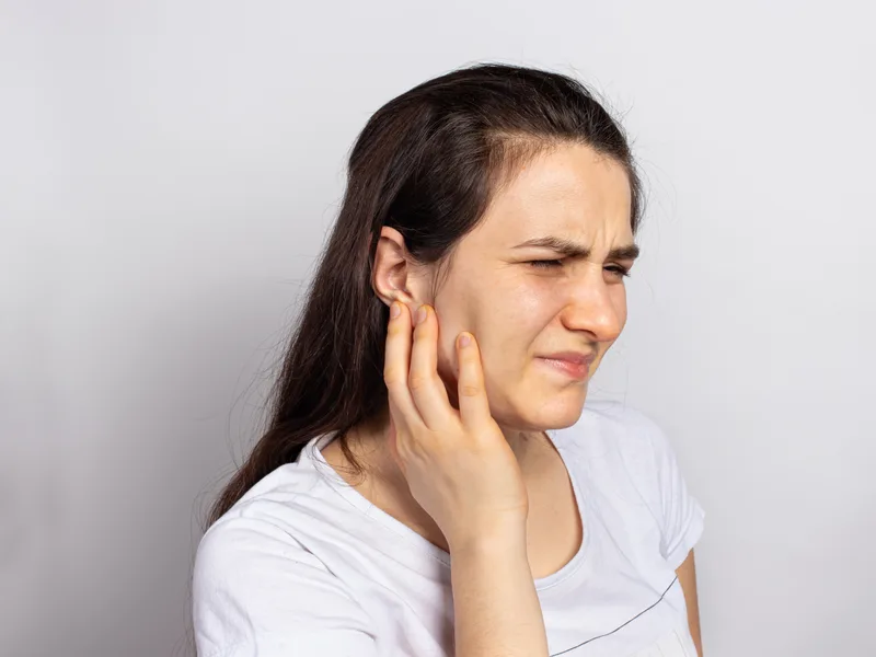 Live Well Family Chiropractic treating tmd / tmj in Houston