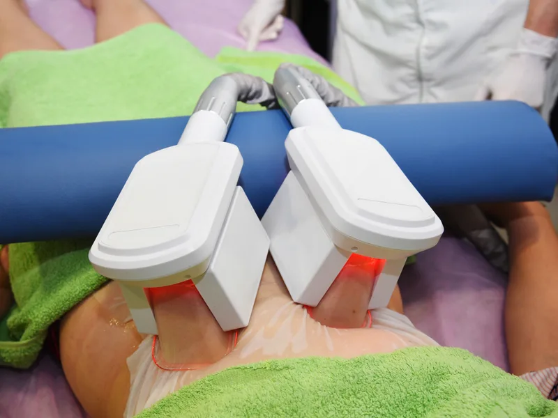 How Live Well Family Chiropractic treats weight loss in Houston