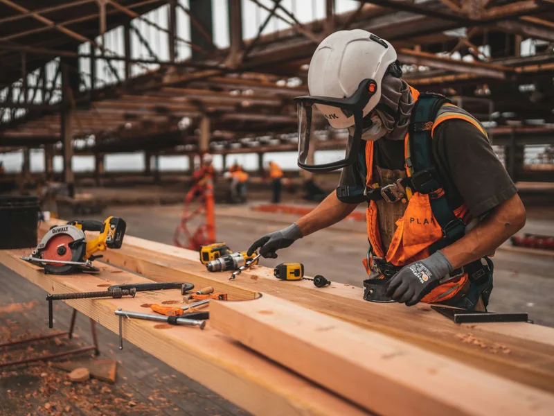 Live Well Family Chiropractic treating work injury in Houston